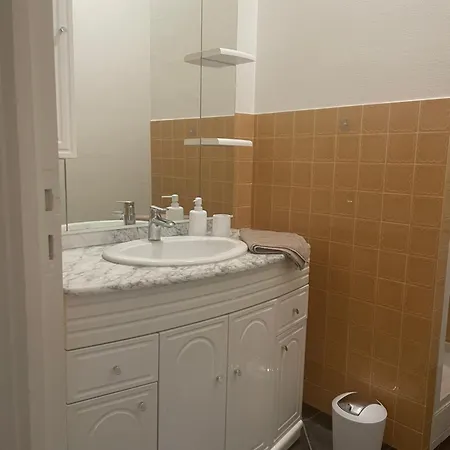 Appartement Centre Historique De Montluçon Extérieur photo